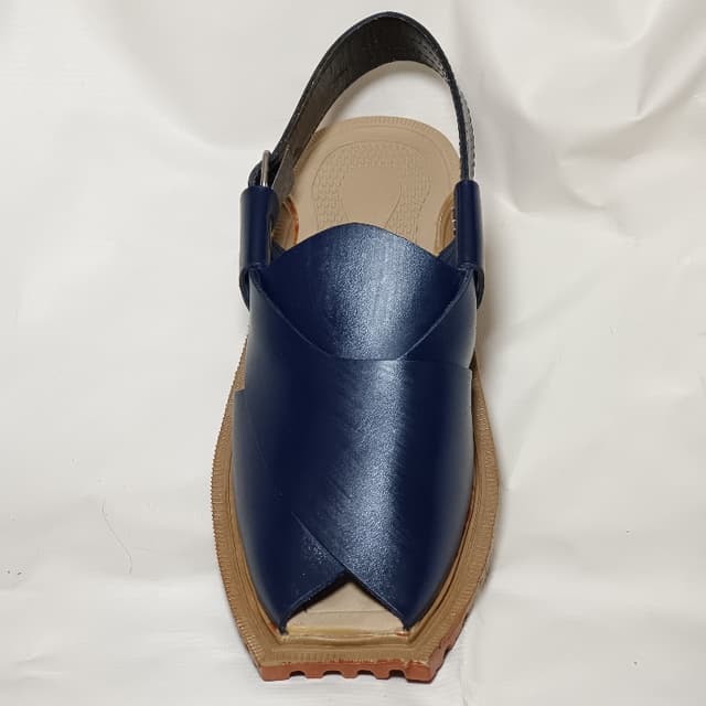 Peshawari chappal (Hand Crafted)