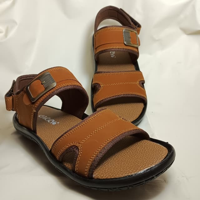 Men's casual sandal